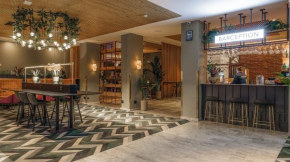 Comfort Hotel Sundsvall in Sundsvall